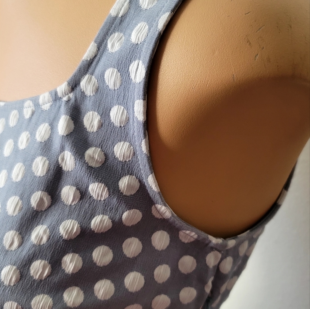 ❤️ THE LIMITED Women’s POLKA DOT Dress Size 2. 3 For $18 - Picture 4 of 12